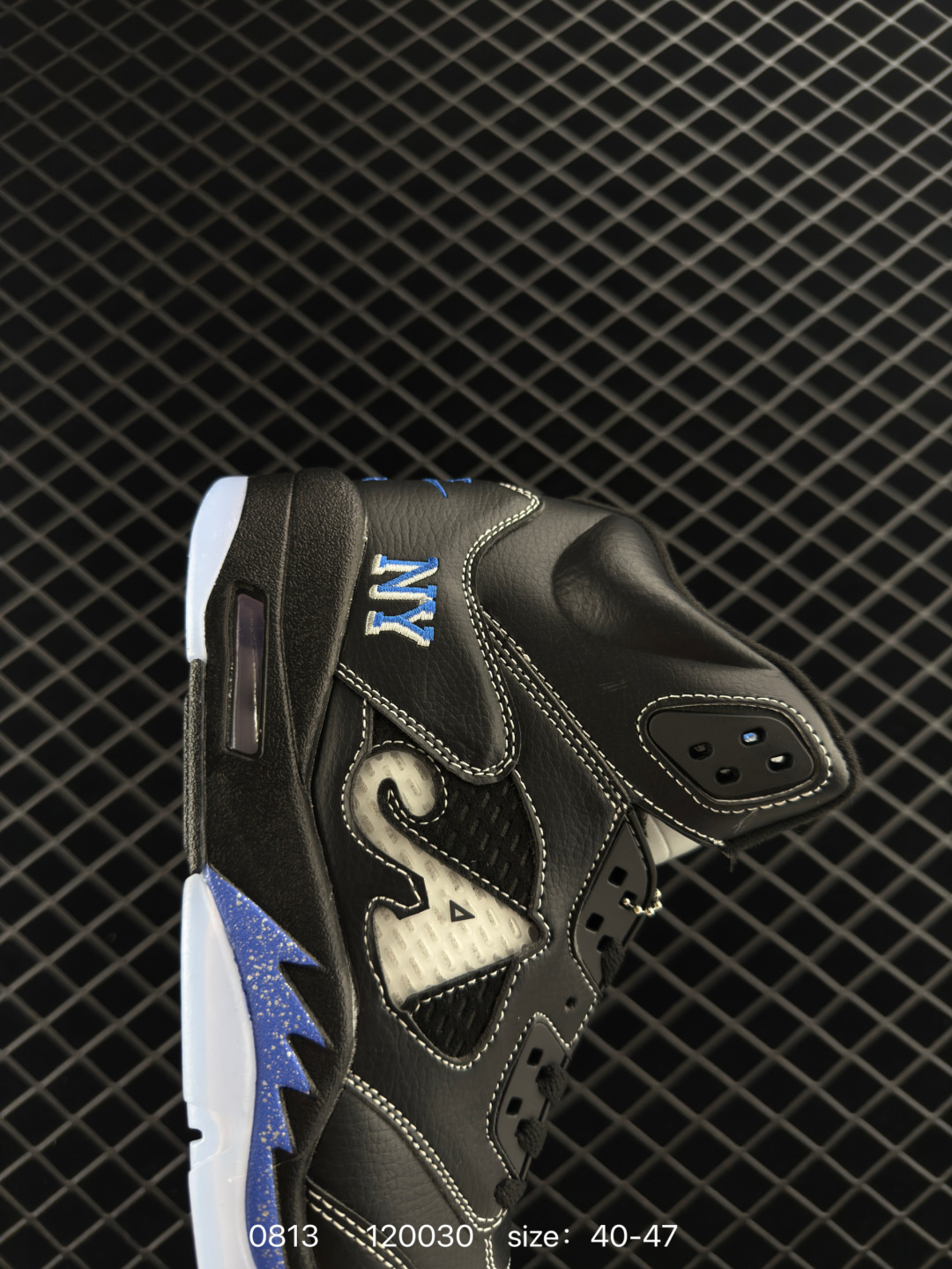 Nike Air Jordan 5 Low